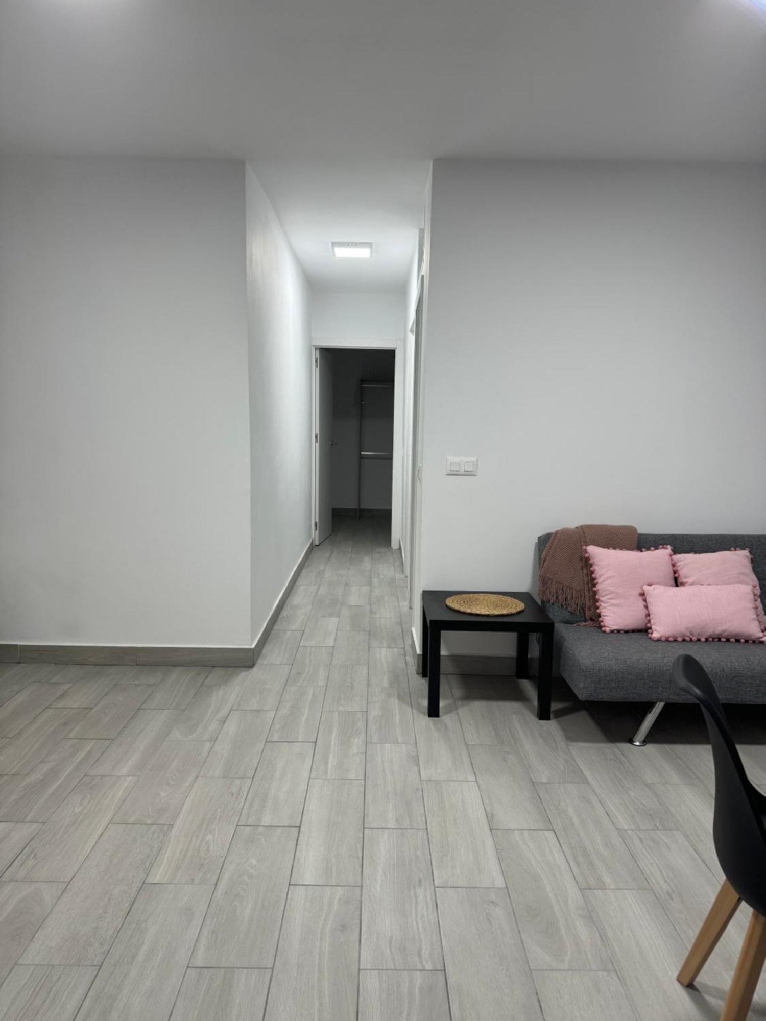Nauzayara 5 Appartement Frontera Buitenkant foto