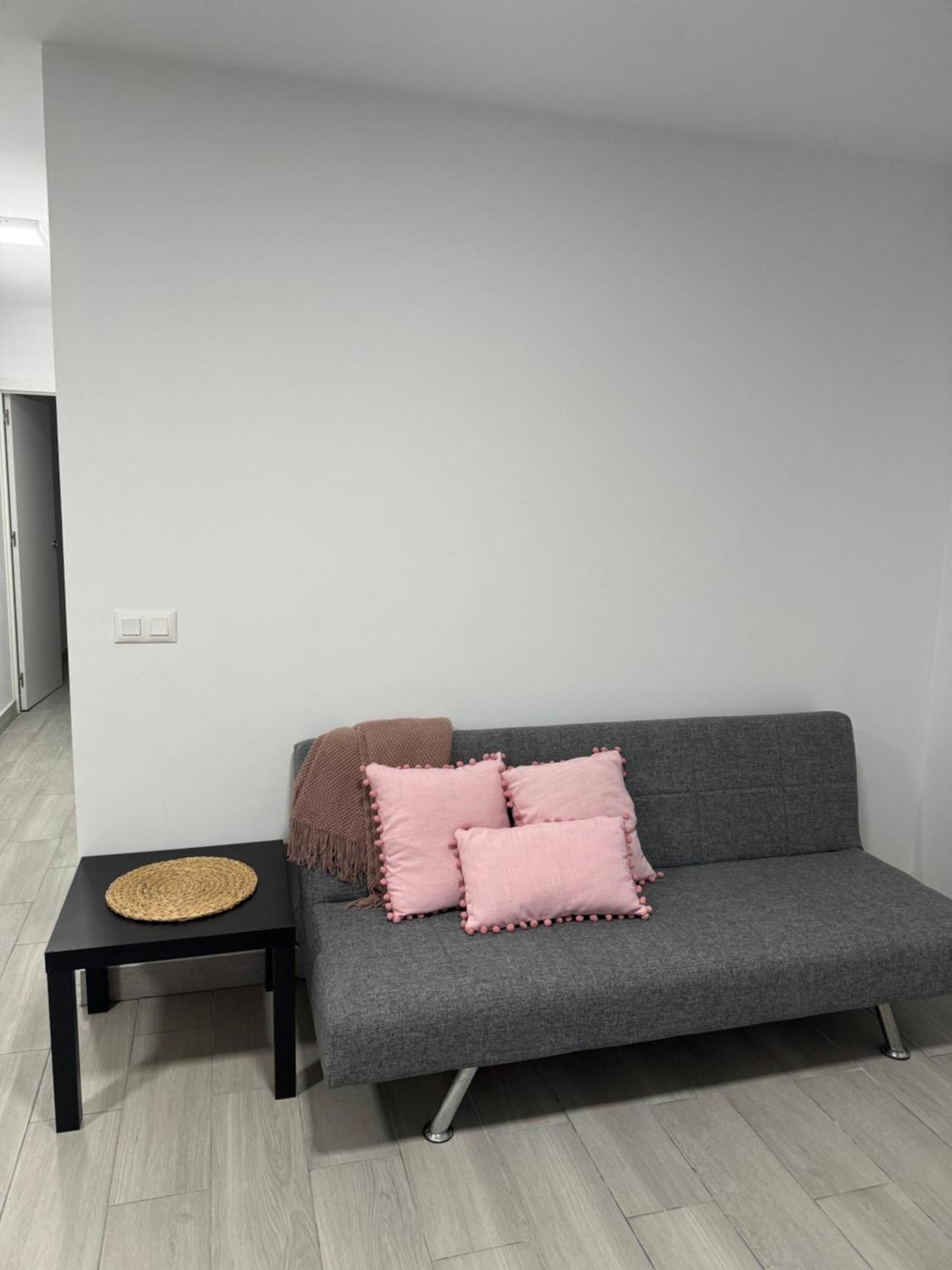 Nauzayara 5 Appartement Frontera Buitenkant foto